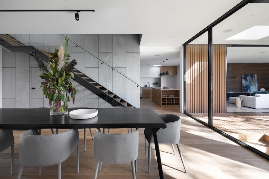 Flooring — Hardwood Style