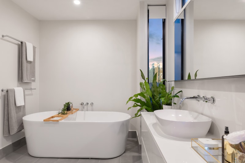 Bathroom Remodels