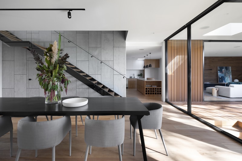 Flooring Projects
