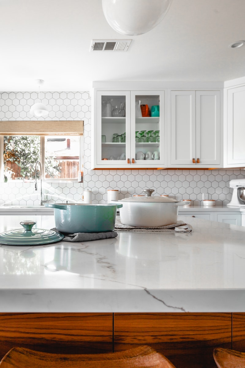 Kitchen Remodels